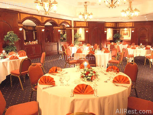 Ramada Continental Hotel 26